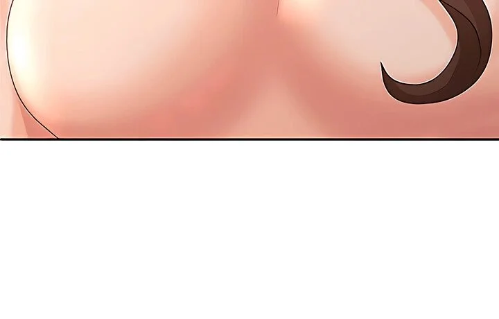 My Aunt in Puberty Chapter 23 Page 29