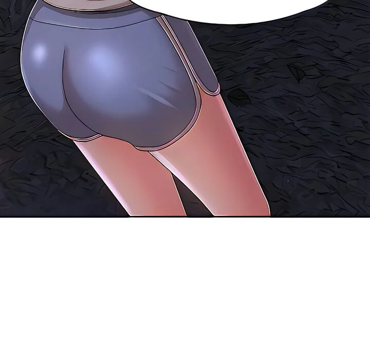 My Aunt in Puberty Chapter 26 Page 3