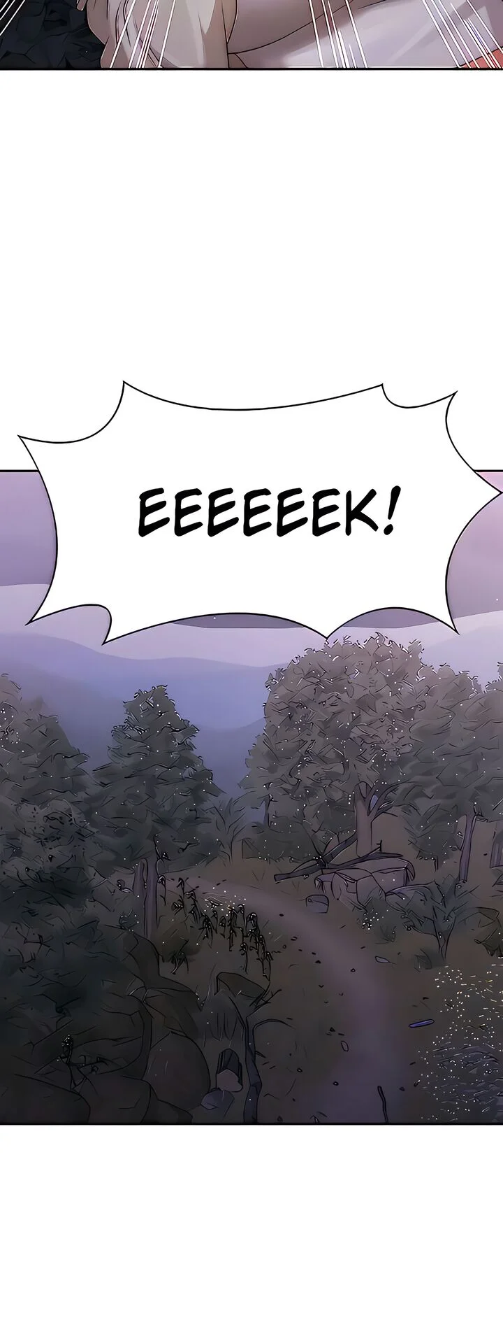 My Aunt in Puberty Chapter 26 Page 11