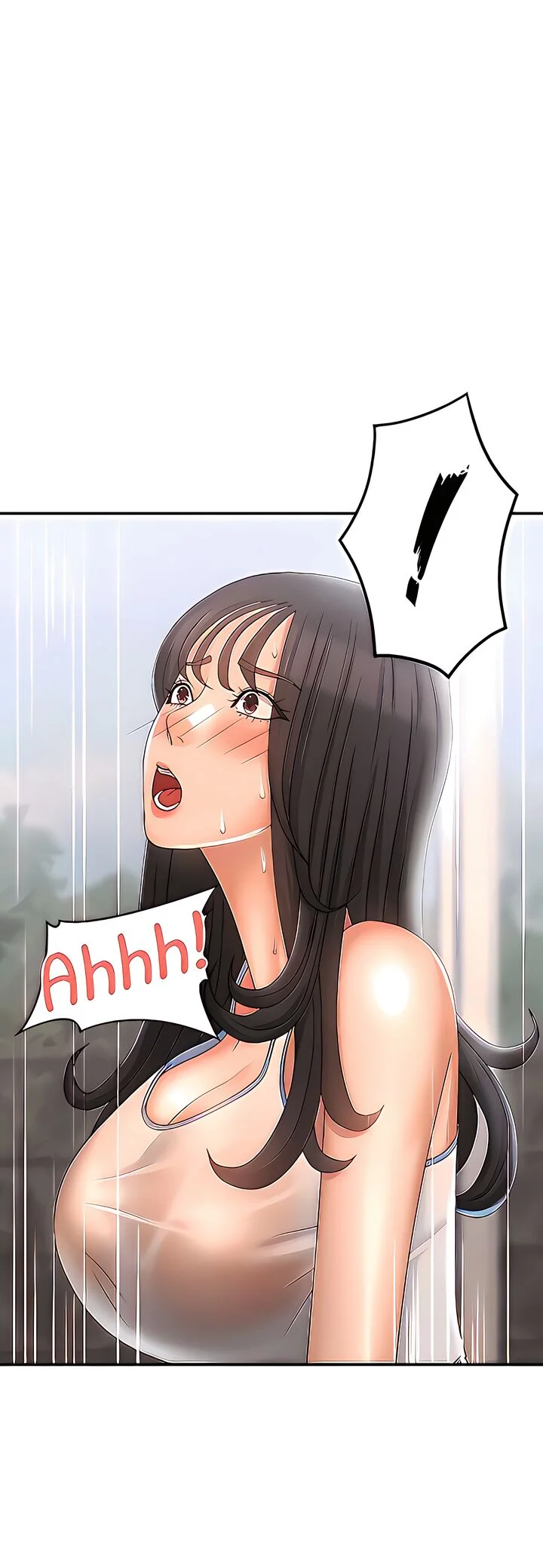 My Aunt in Puberty Chapter 28 Page 44