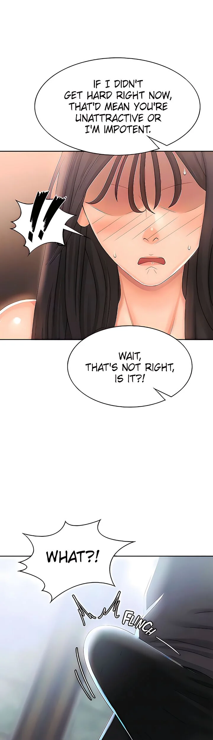 My Aunt in Puberty Chapter 29 Page 16