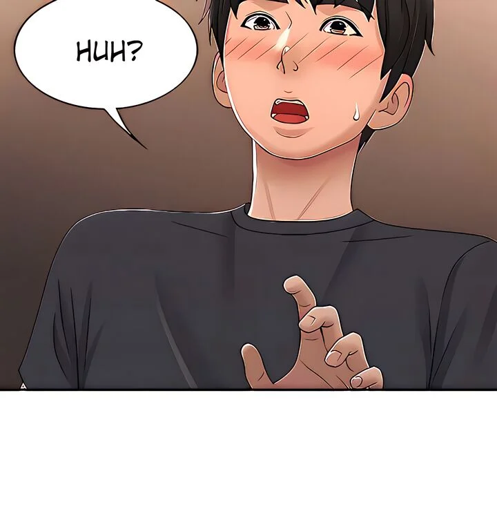 My Aunt in Puberty Chapter 29 Page 18