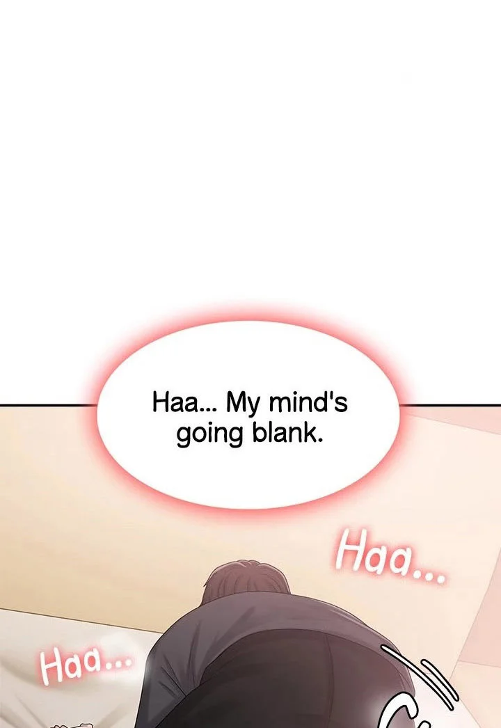 My Aunt in Puberty Chapter 30 Page 4