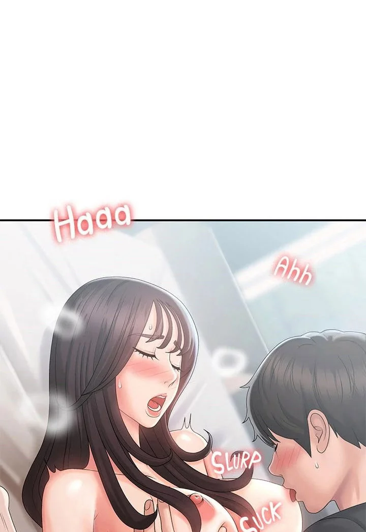 My Aunt in Puberty Chapter 30 Page 11