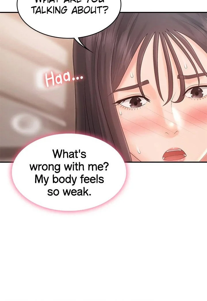 My Aunt in Puberty Chapter 30 Page 19