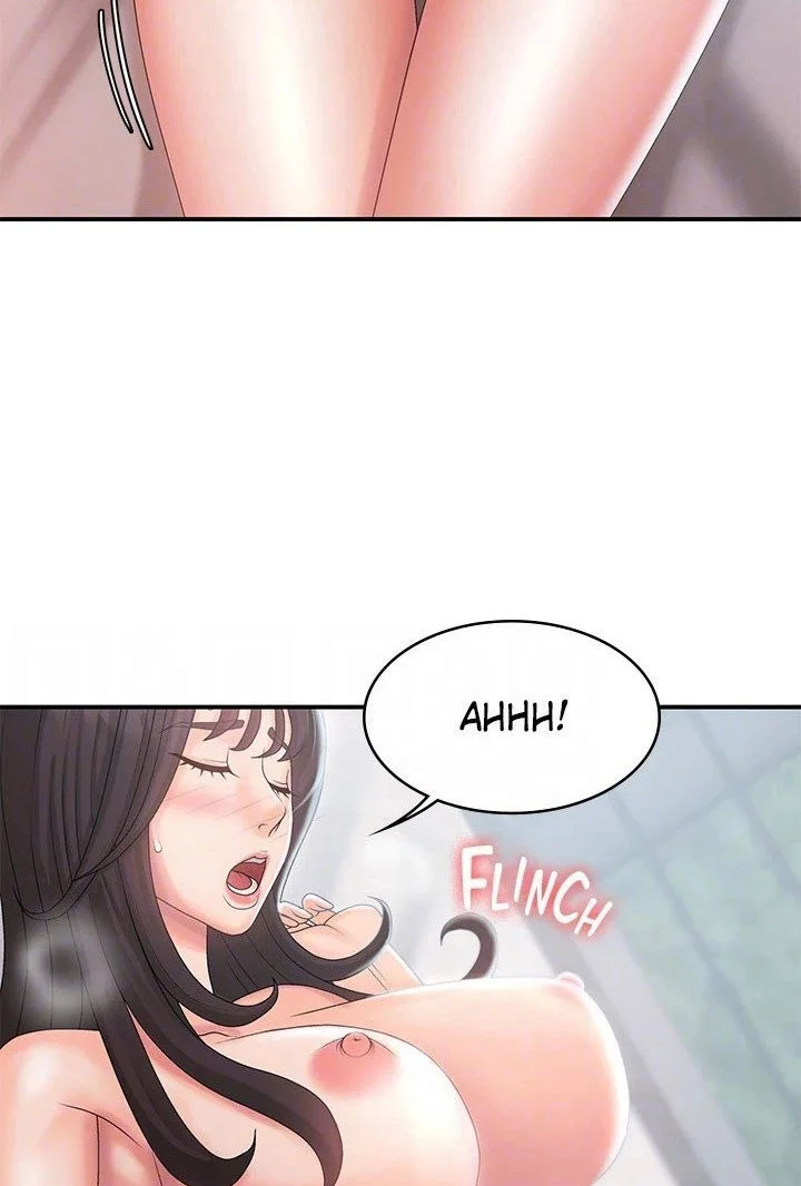 My Aunt in Puberty Chapter 30 Page 29