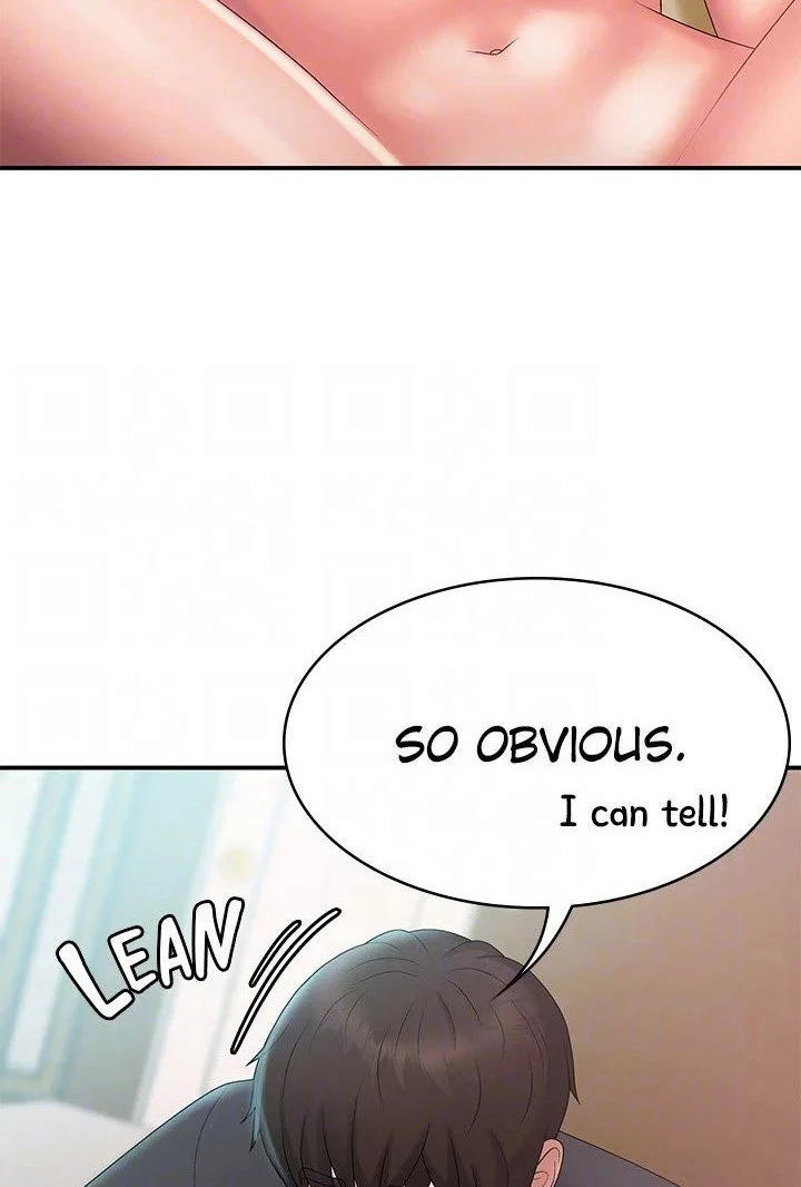 My Aunt in Puberty Chapter 30 Page 38