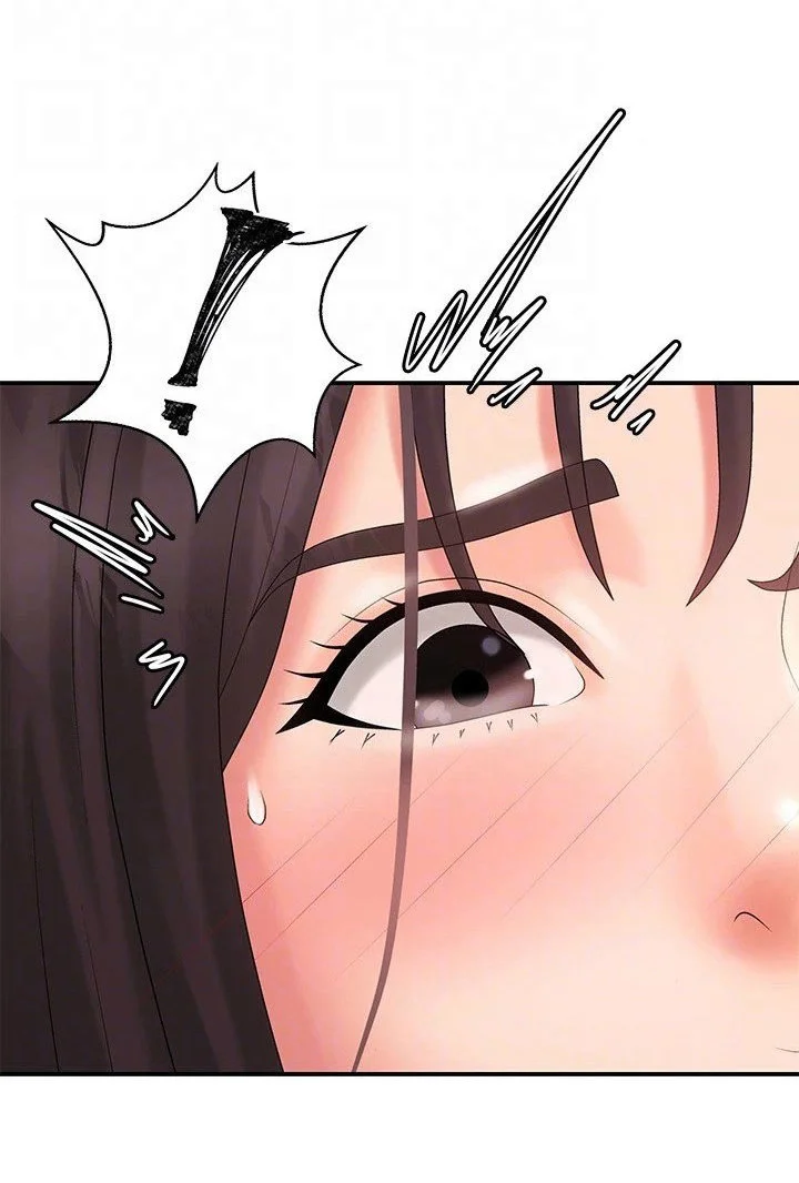 My Aunt in Puberty Chapter 30 Page 41