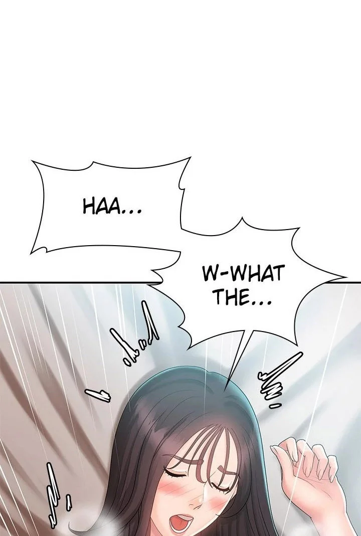 My Aunt in Puberty Chapter 30 Page 42