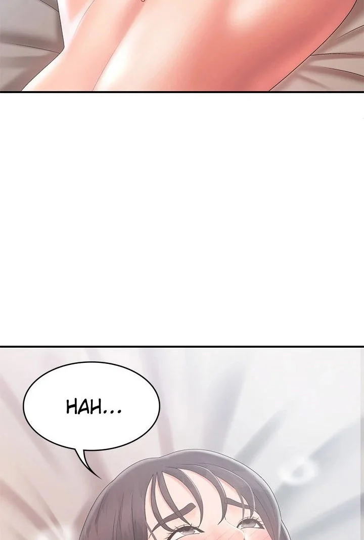 My Aunt in Puberty Chapter 30 Page 48