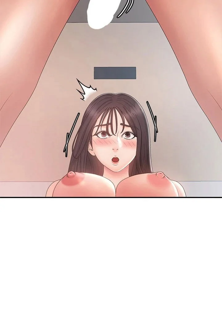 My Aunt in Puberty Chapter 30 Page 60