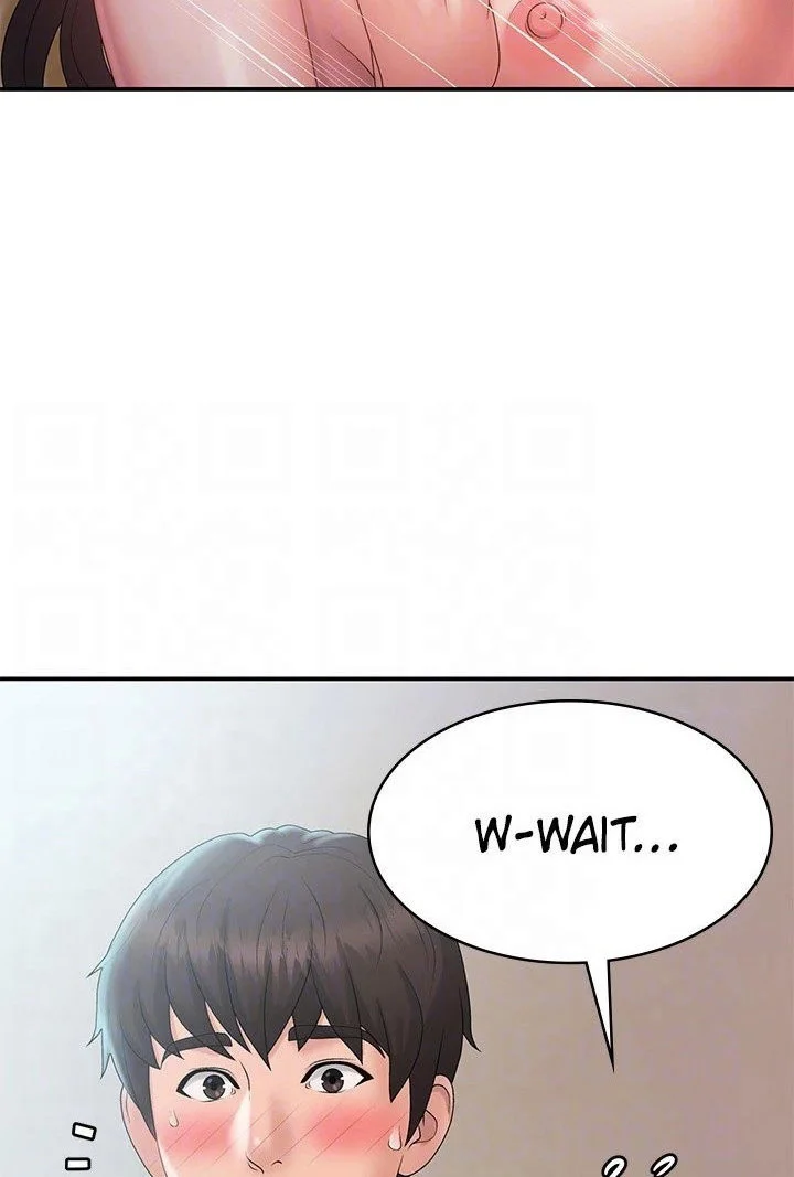 My Aunt in Puberty Chapter 30 Page 78