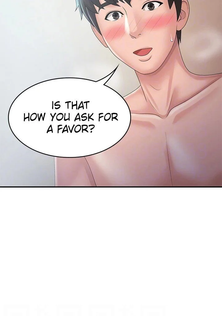 My Aunt in Puberty Chapter 30 Page 82