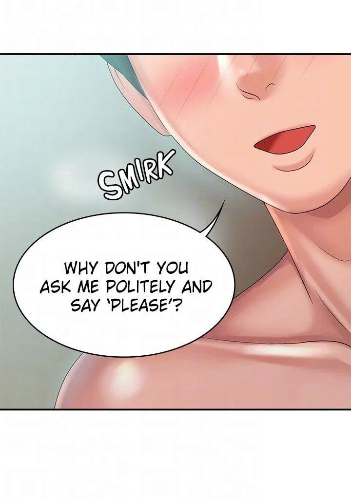 My Aunt in Puberty Chapter 30 Page 83
