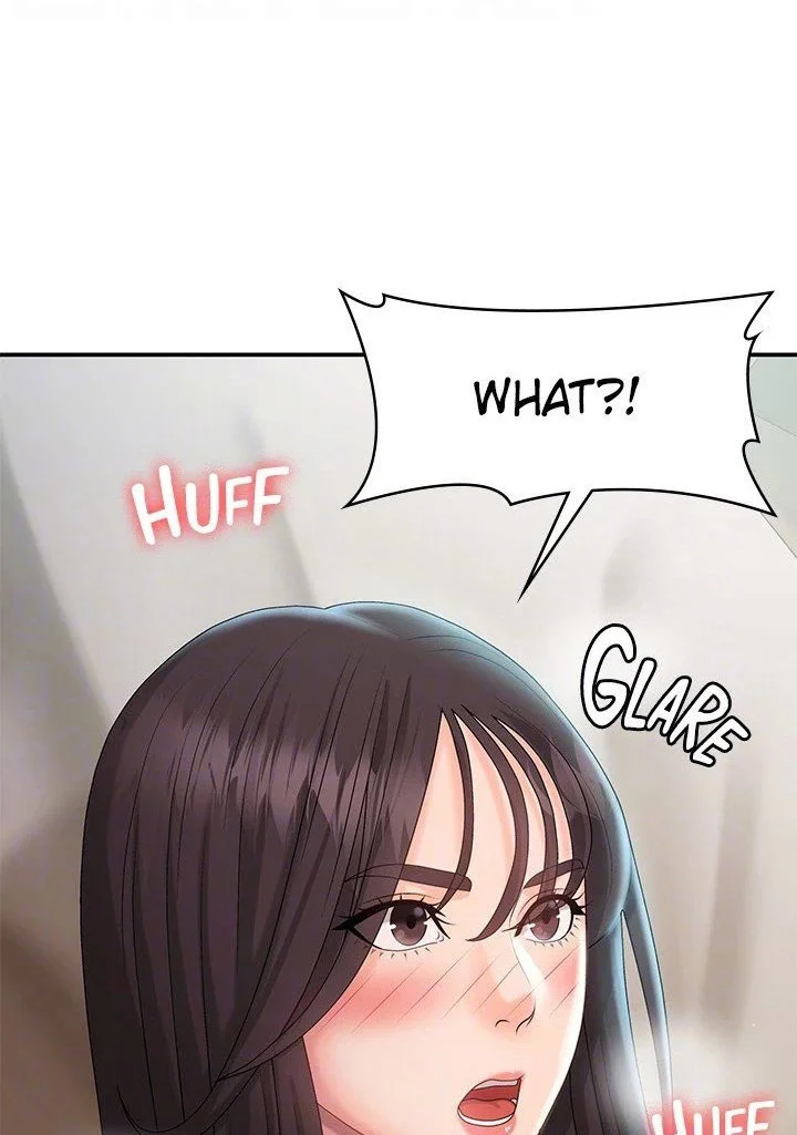 My Aunt in Puberty Chapter 30 Page 84