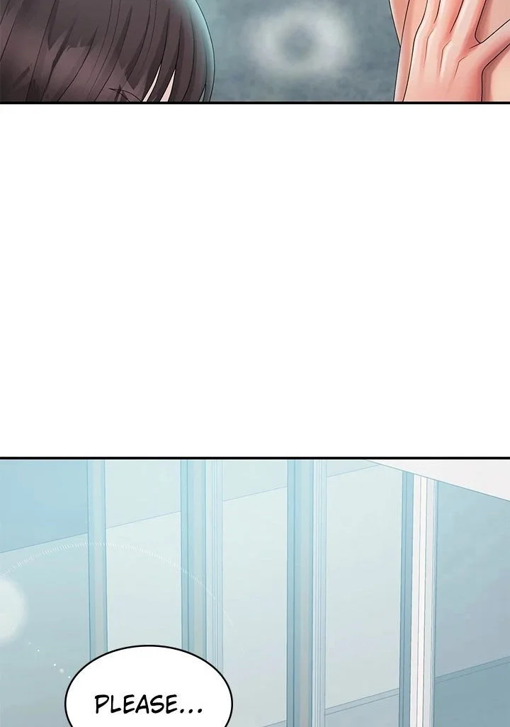 My Aunt in Puberty Chapter 30 Page 93