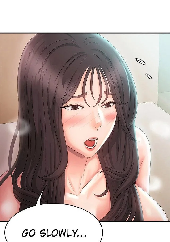 My Aunt in Puberty Chapter 30 Page 95