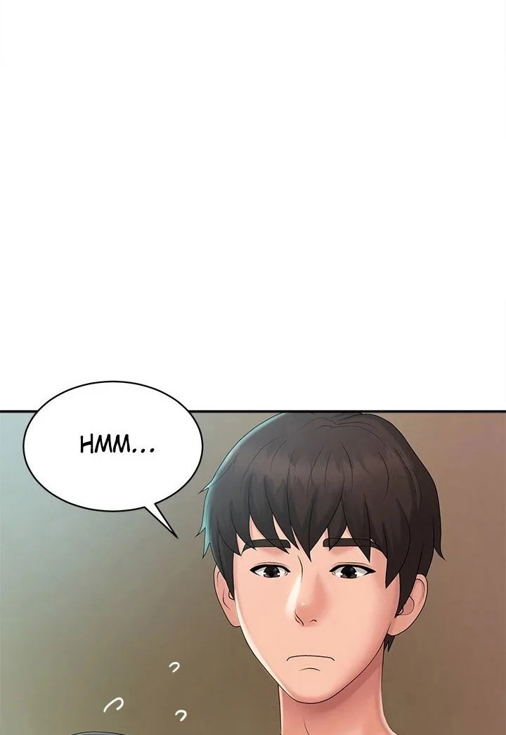 My Aunt in Puberty Chapter 31 Page 11