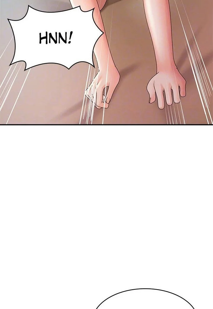 My Aunt in Puberty Chapter 31 Page 25