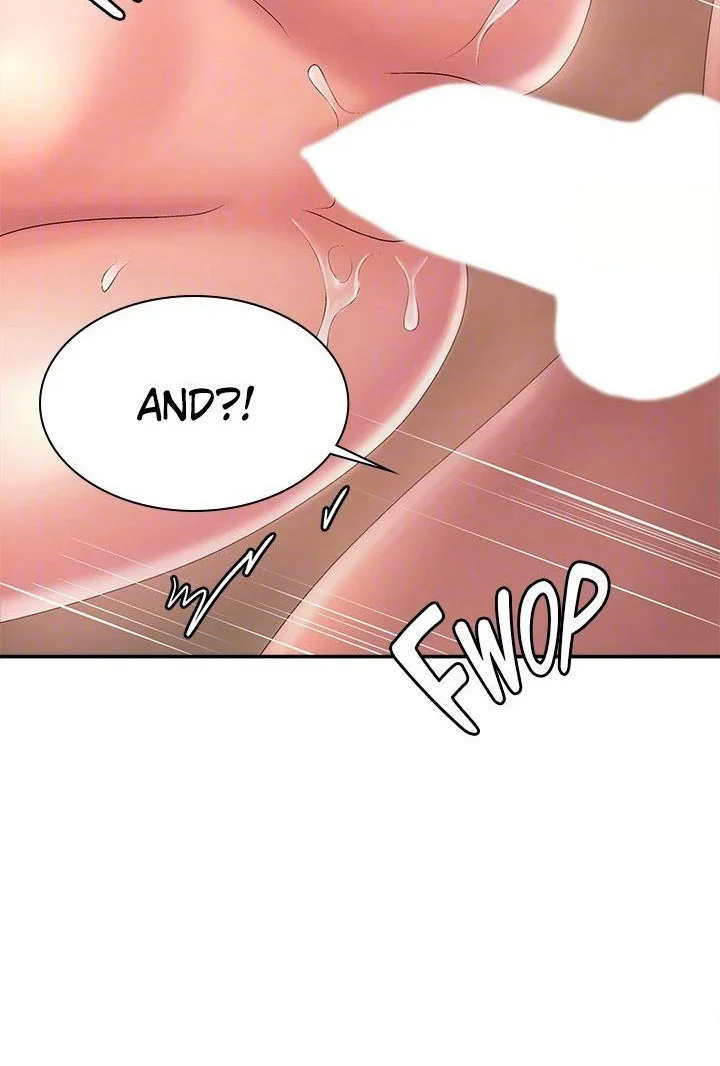 My Aunt in Puberty Chapter 31 Page 41