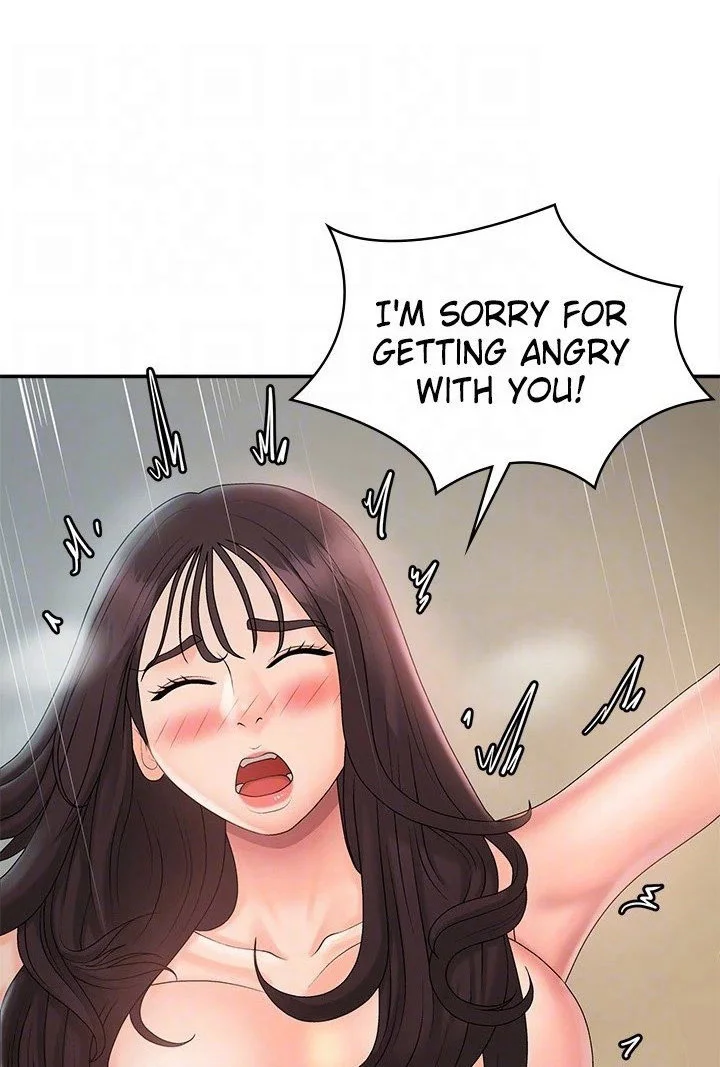 My Aunt in Puberty Chapter 31 Page 42