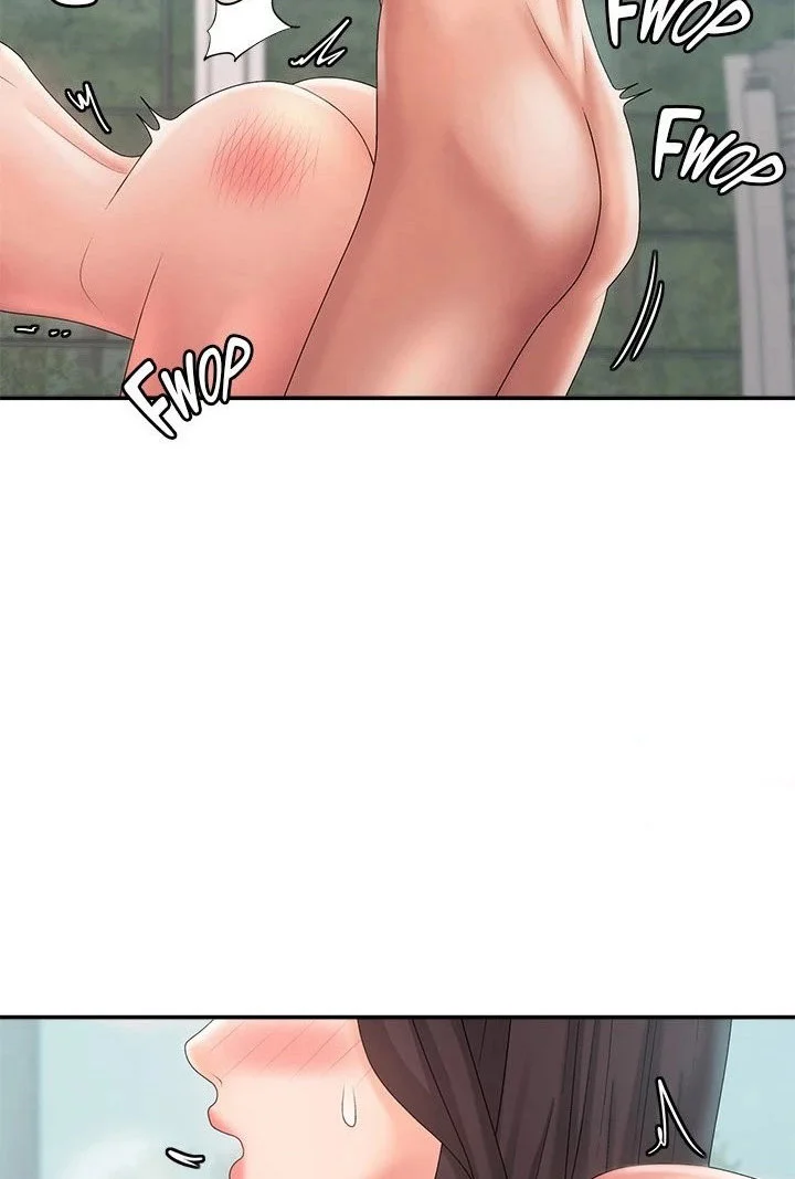 My Aunt in Puberty Chapter 31 Page 45