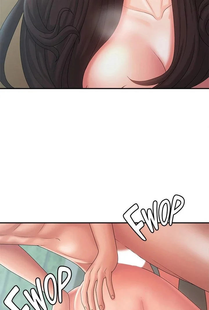 My Aunt in Puberty Chapter 31 Page 48
