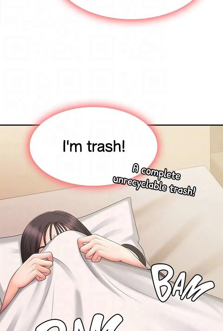 My Aunt in Puberty Chapter 31 Page 72