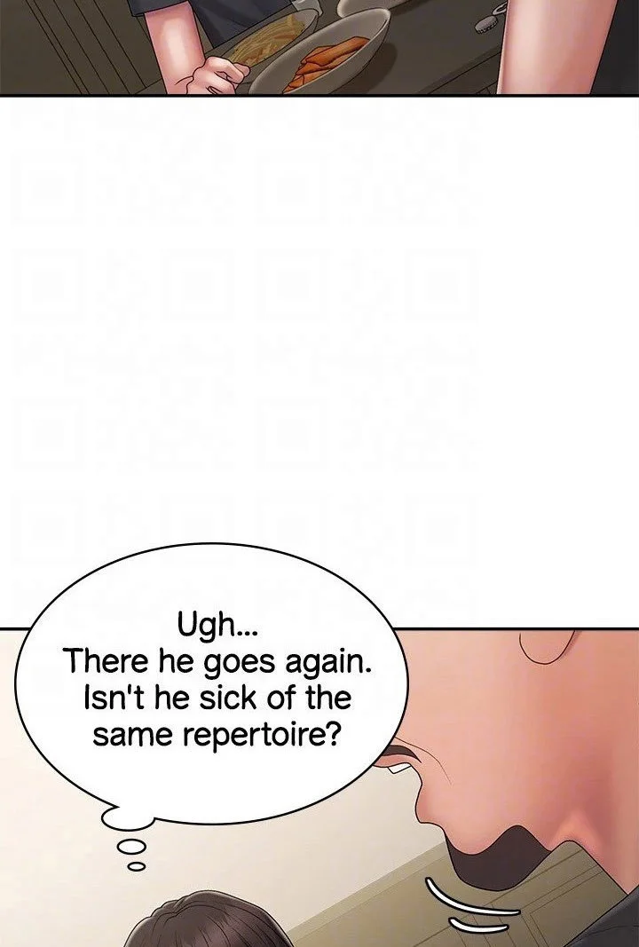 My Aunt in Puberty Chapter 31 Page 79