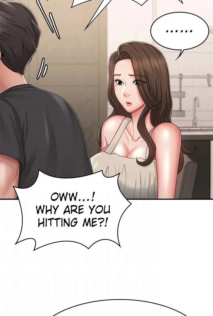 My Aunt in Puberty Chapter 31 Page 81