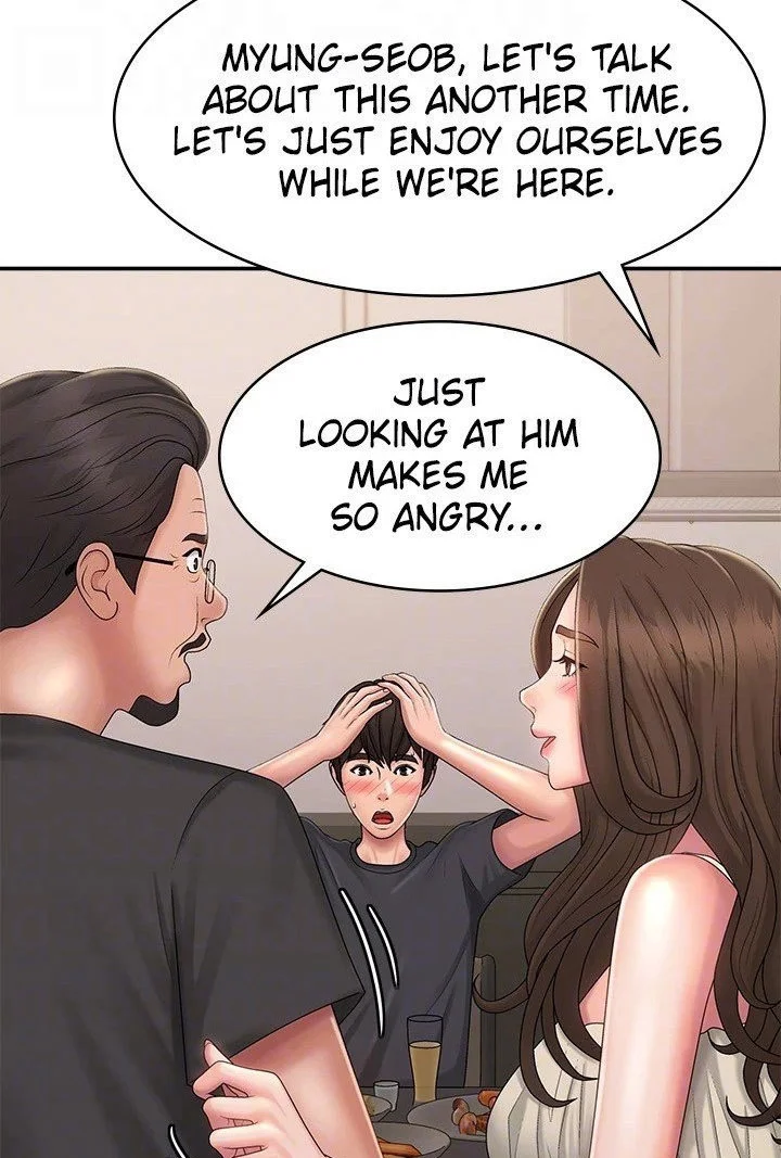 My Aunt in Puberty Chapter 31 Page 82
