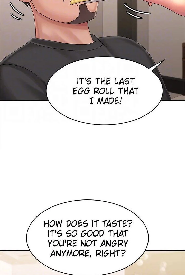 My Aunt in Puberty Chapter 31 Page 84