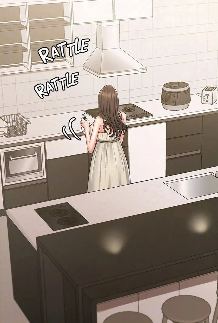 My Aunt in Puberty Chapter 31 Page 89