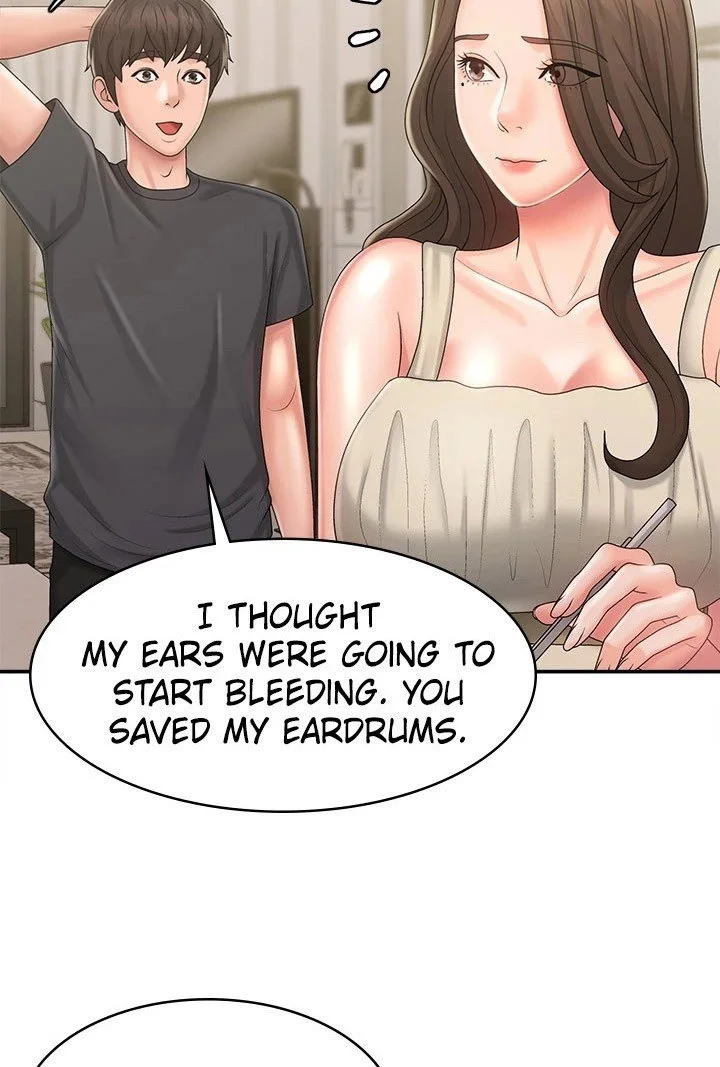 My Aunt in Puberty Chapter 31 Page 91