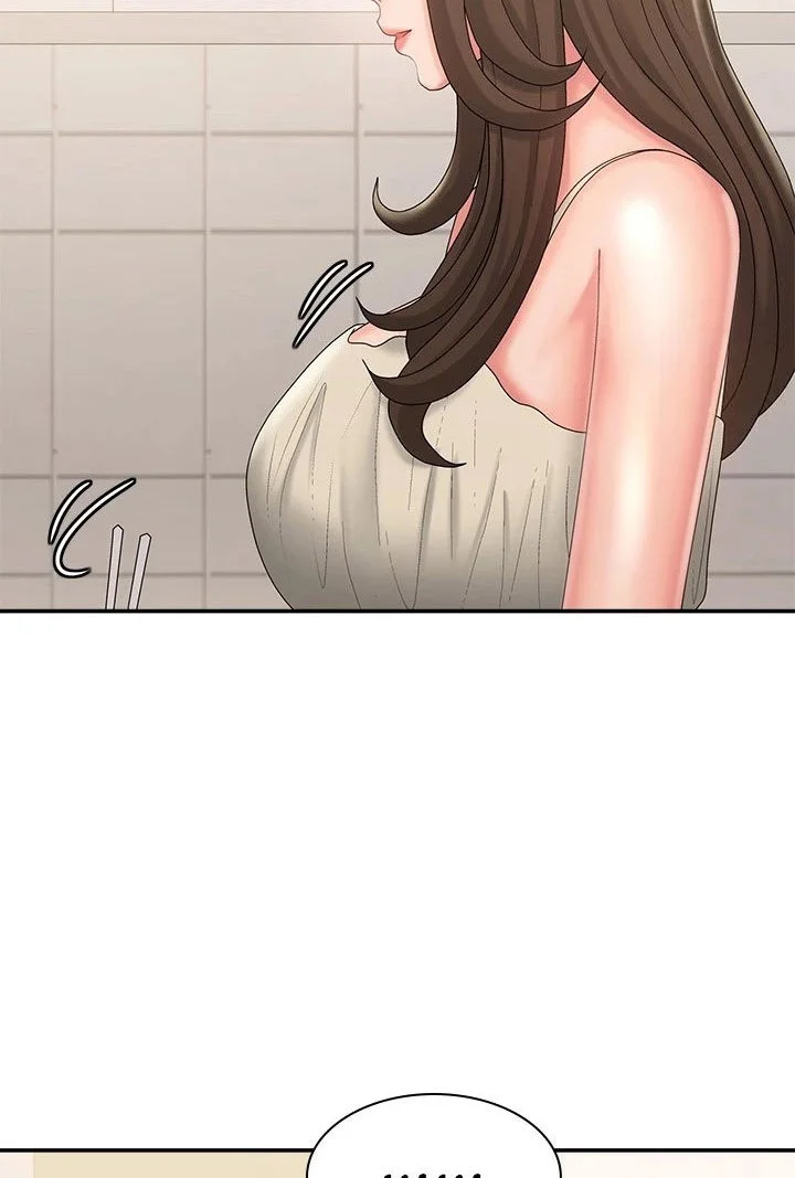 My Aunt in Puberty Chapter 31 Page 94