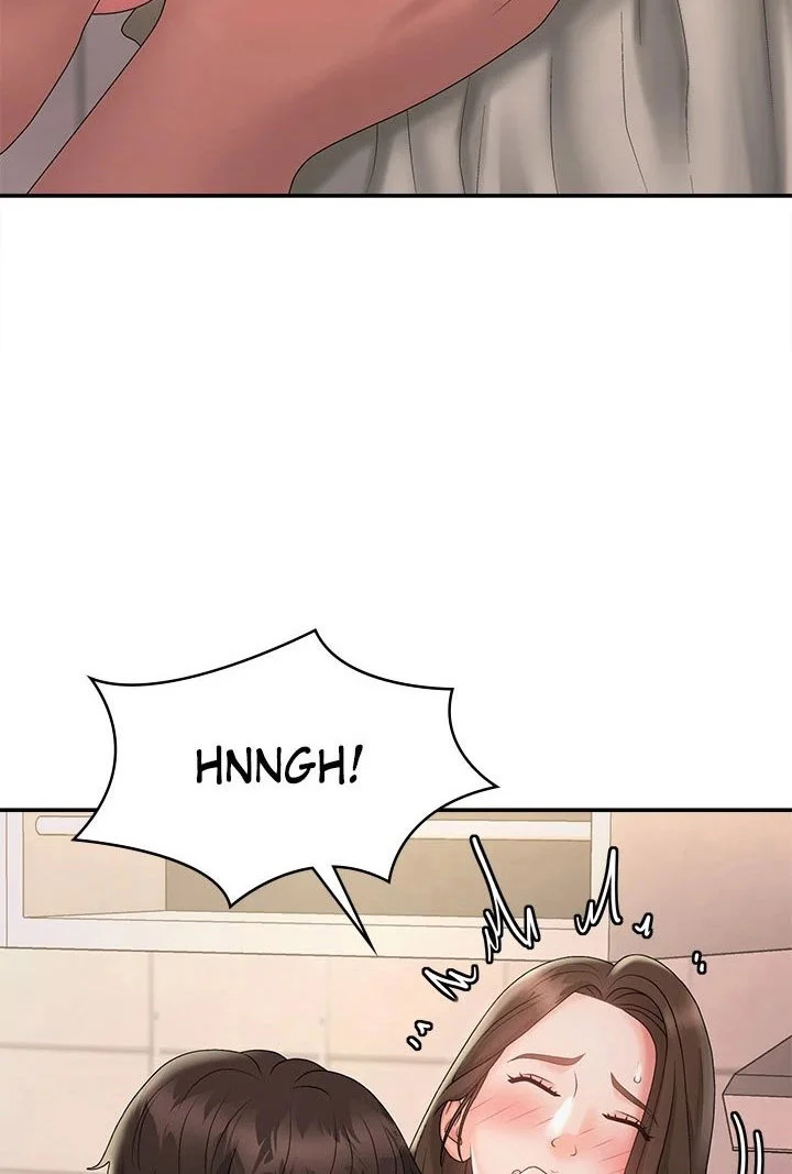 My Aunt in Puberty Chapter 31 Page 108