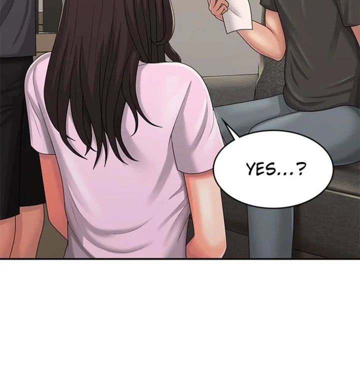 My Aunt in Puberty Chapter 33 Page 38