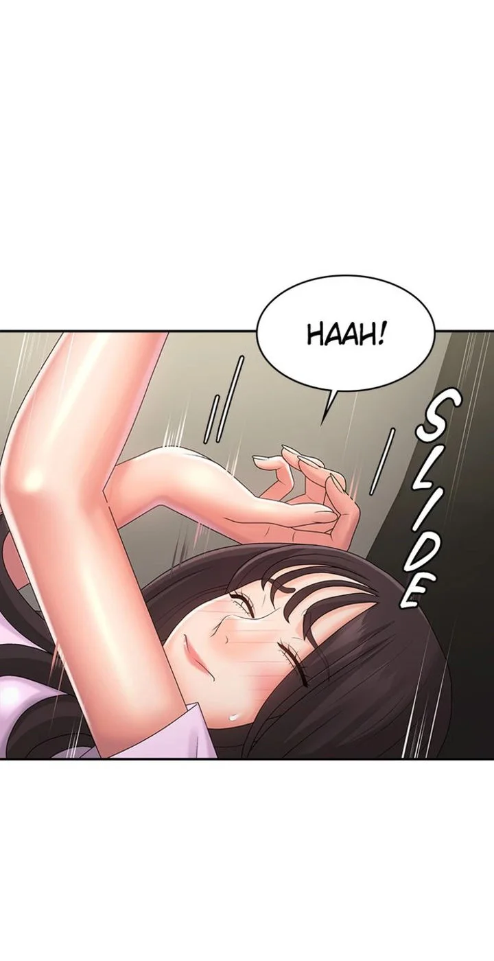 My Aunt in Puberty Chapter 34 Page 14