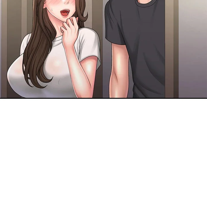 My Aunt in Puberty Chapter 36 Page 20