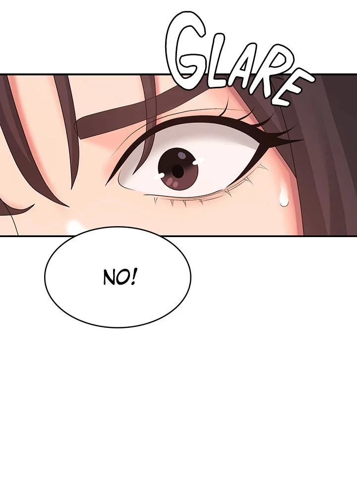 My Aunt in Puberty Chapter 36 Page 46