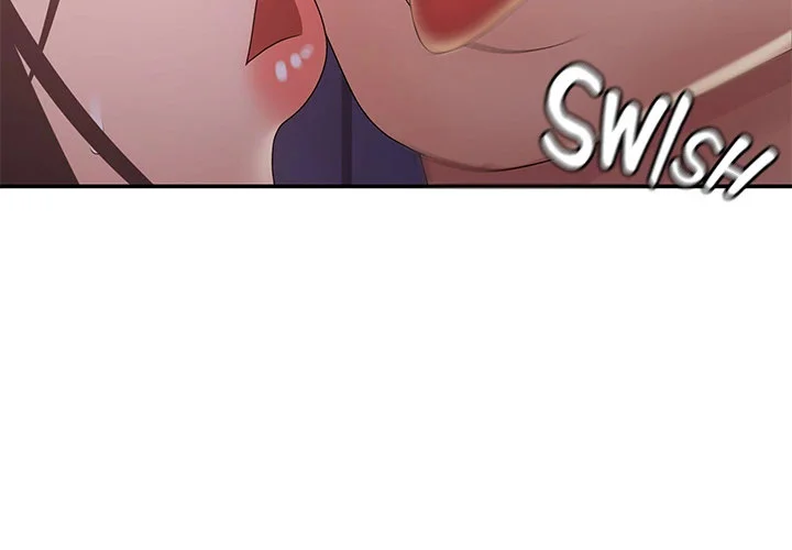 My Aunt in Puberty Chapter 38 Page 5