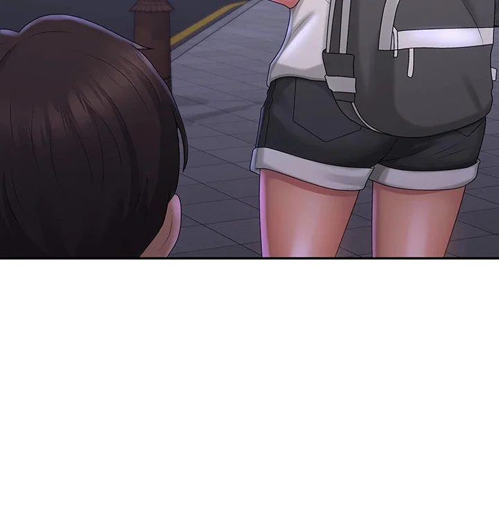 My Aunt in Puberty Chapter 39 Page 37