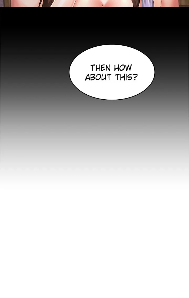 My Aunt in Puberty Chapter 41 Page 10
