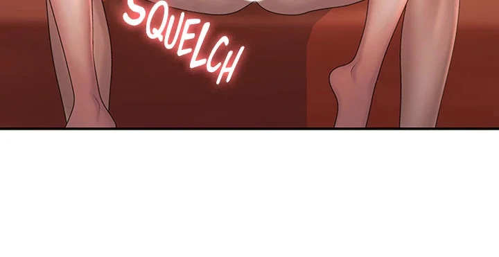 My Aunt in Puberty Chapter 43 Page 14
