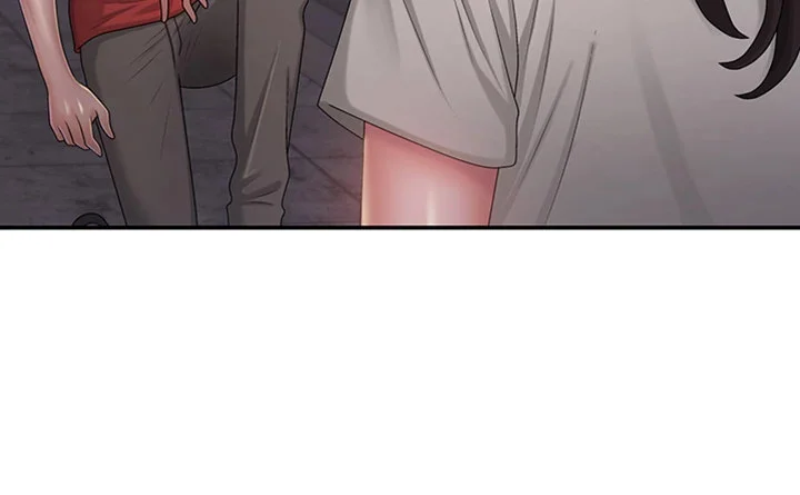 My Aunt in Puberty Chapter 44 Page 22