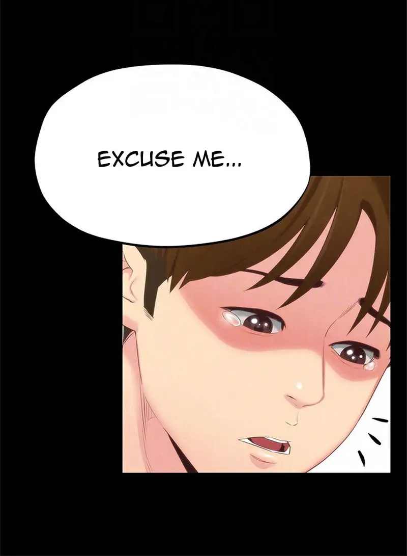 My Baby Girl chapter 13, page 1