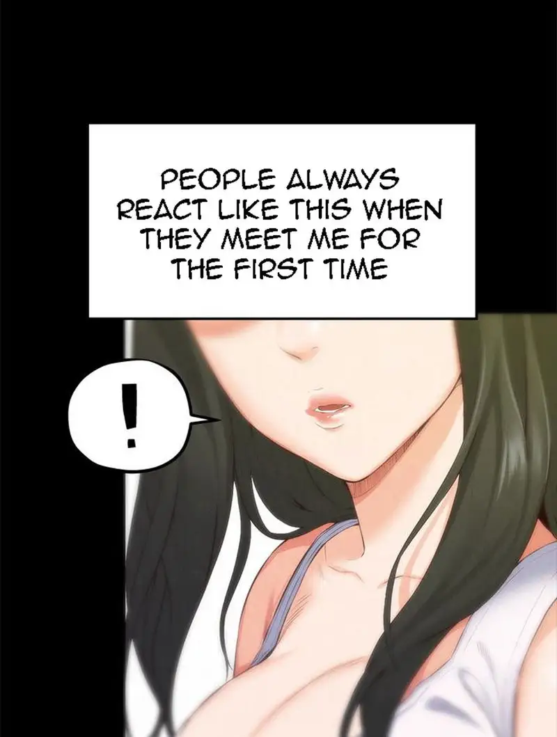 My Baby Girl chapter 13, page 6