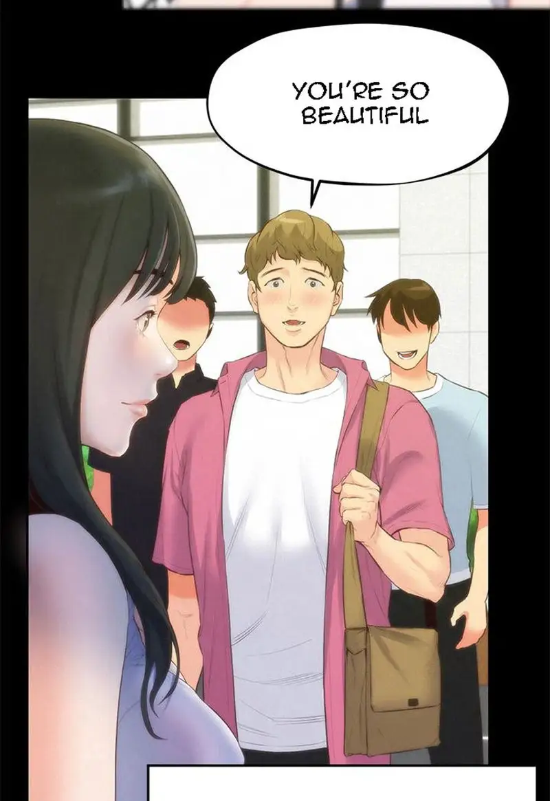 My Baby Girl chapter 13, page 7
