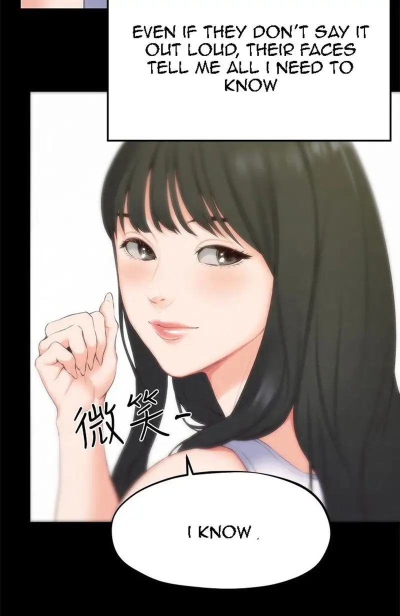 My Baby Girl chapter 13, page 8