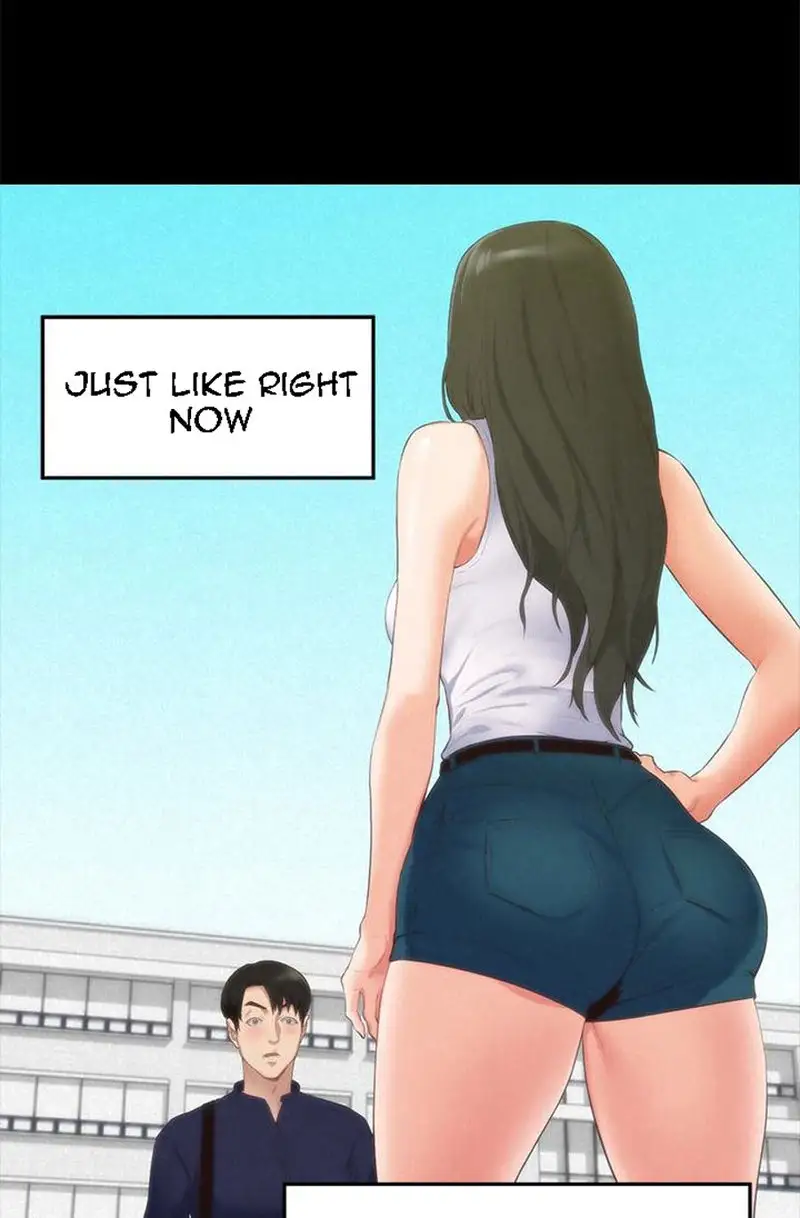 My Baby Girl chapter 13, page 9